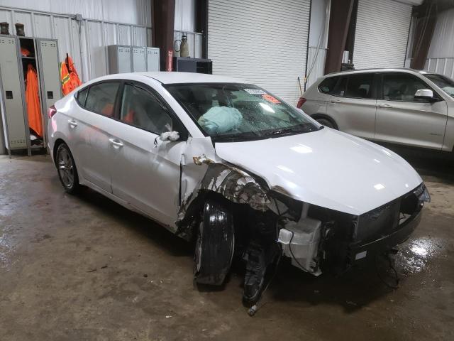 VIN 5NPD84LF3LH523022 2020 HYUNDAI ELANTRA no.4