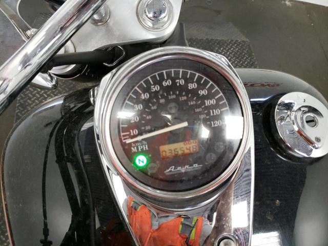 2004 HONDA VT750 CA JH2RC50354M000054