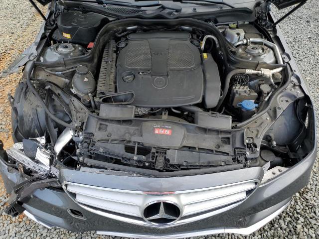 WDDHF5KB6GB258489 2016 MERCEDES-BENZ E-CLASS, photo no. 11