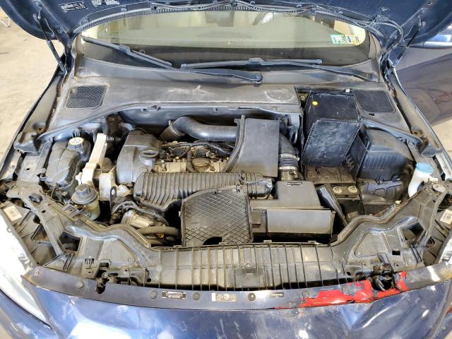 2015 VOLVO S60 PLATIN - YV1612TD5F1309929