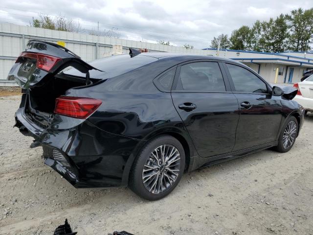 3KPF54AD3NE502889 KIA Forte Gt Line