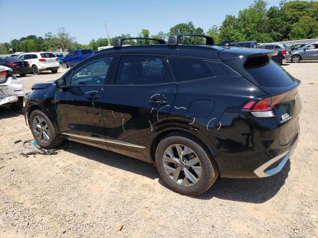 2023 KIA SPORTAGE S - 5XYK43AF1PG046541