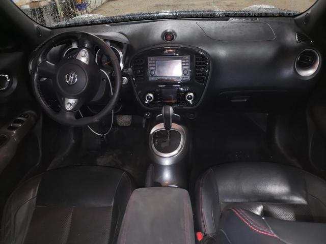 JN8AF5MV3ET362114 Nissan JUKE S