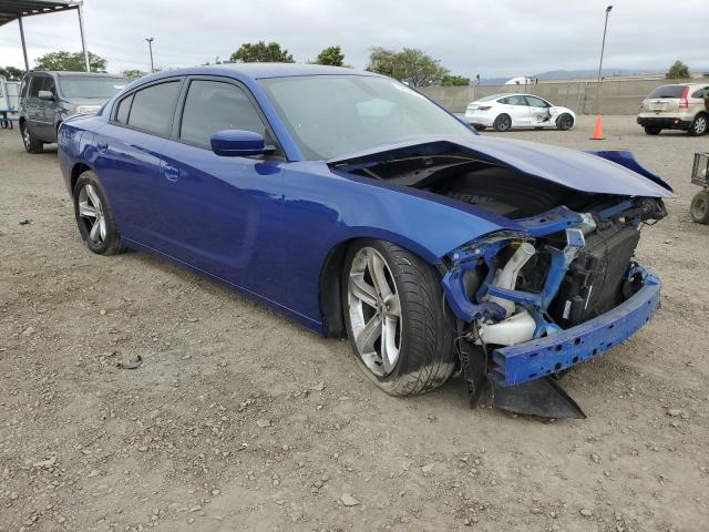 2C3CDXCT8JH188669 Dodge CHARGER R/T