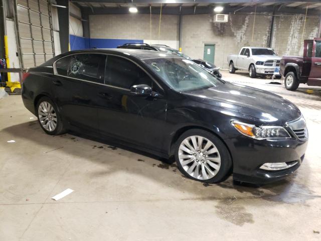 2015 ACURA RLX ADVANC JH4KC1F99FC000984