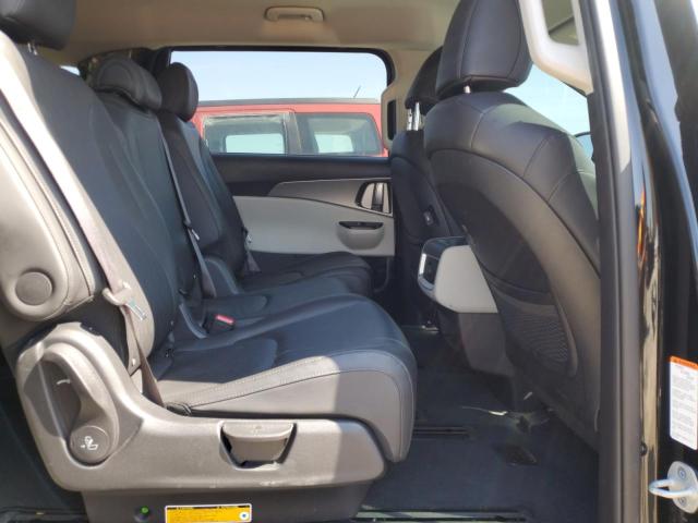 2022 KIA CARNIVAL L - KNDNB4H32N6101745