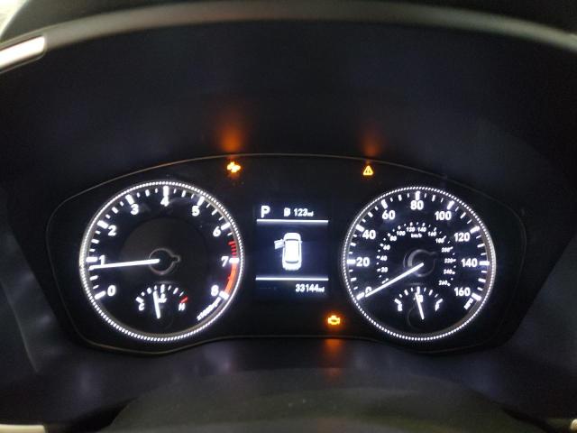 2020 HYUNDAI SANTE FE - 5NMS23AD0LH152824