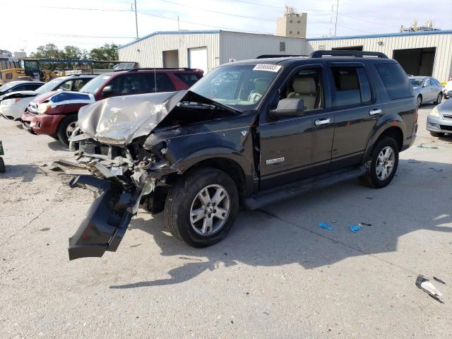 2007 Ford Explorer XLT