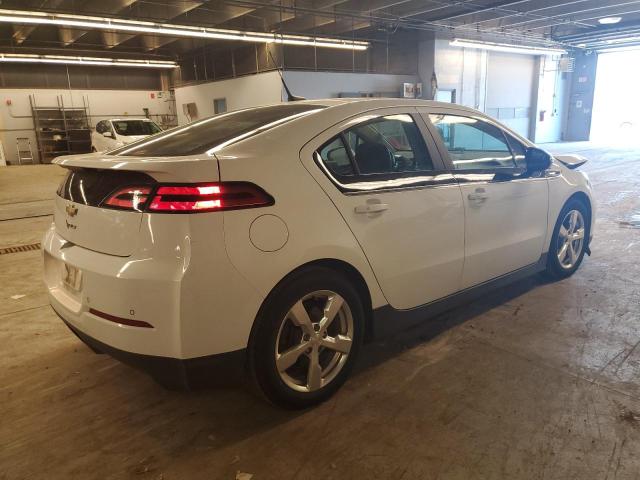 VIN 1G1RD6E4XEU163421 2014 Chevrolet Volt no.3