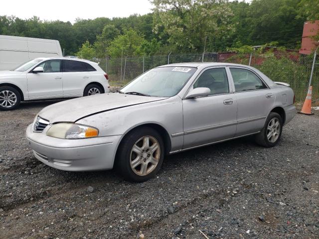 2000 Mazda 626 ES