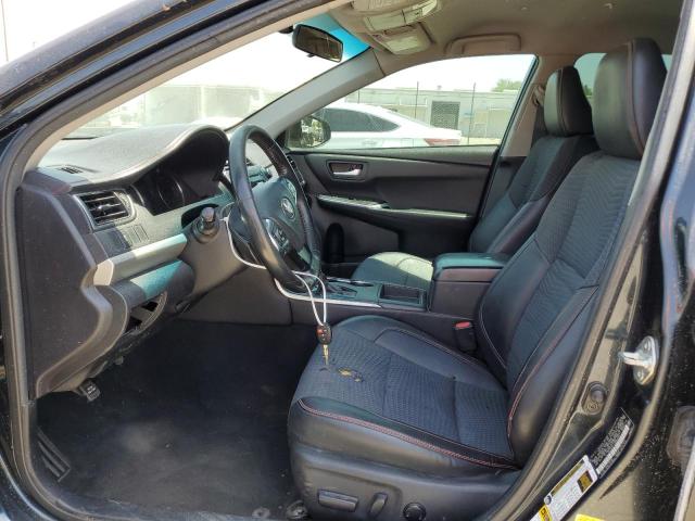 2015 TOYOTA CAMRY LE/X 4T1BF1FK1FU066267