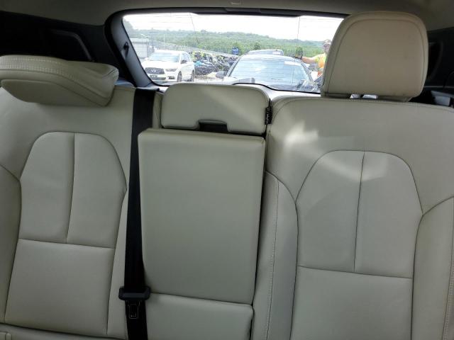 YV4162UL1K2051921 Volvo Xc40 T5 Inscription