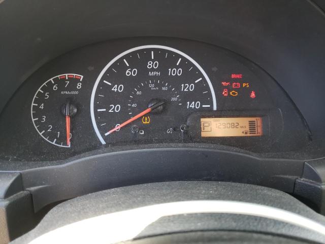 3N1CN7AP6FL896158 Nissan VERSA S