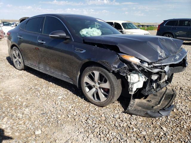 5XXGW4L28HG149235 KIA OPTIMA SX