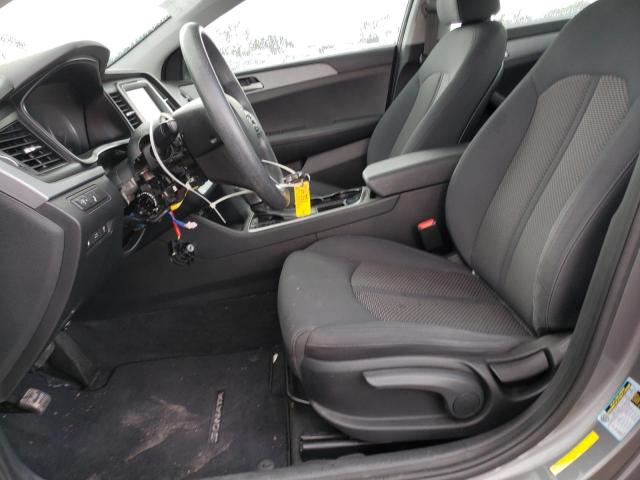 5NPE24AF1KH817591 Hyundai SONATA SE