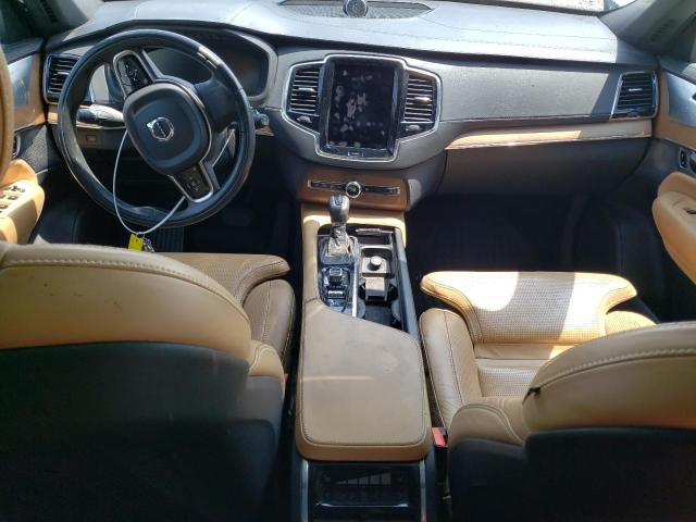 VIN YV4A22PL7G1039695 2016 VOLVO XC90 no.8