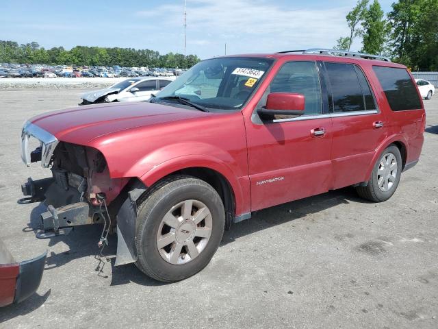 2006 Lincoln Navigator 