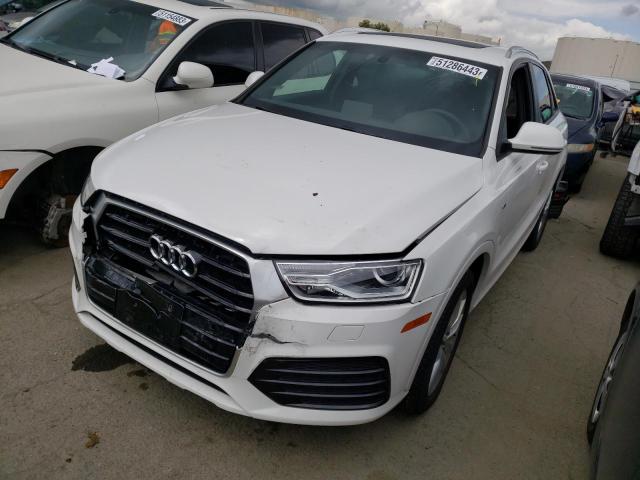 2018 Audi Q3 Premium