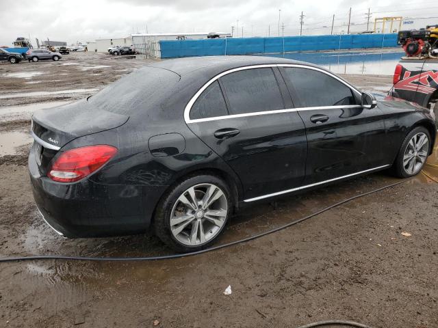 55SWF4KB3FU021190 Mercedes-Benz C 300 4matic