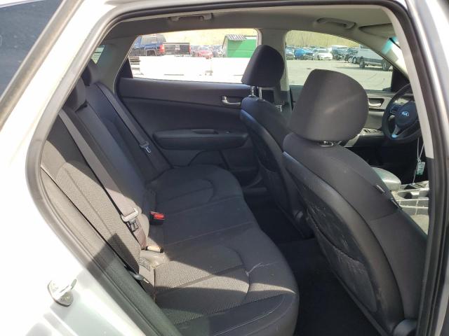 KNAGT4L38H5157760 KIA Optima Lx