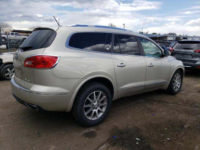 5GAKVBKD4FJ337541 Buick Enclave