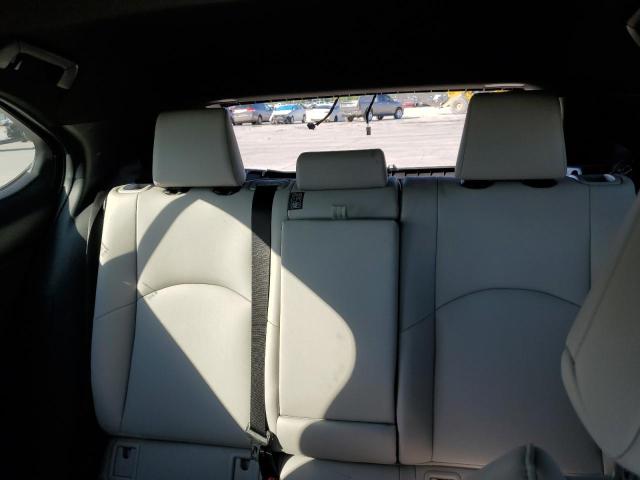2021 LEXUS UX 200 - JTHP3JBHXM2031943