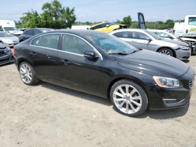 2016 VOLVO S60 PLATIN - LYV402FM0GB088553