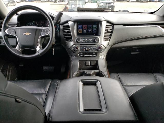 2017 CHEVROLET SUBURBAN K - 1GNSKHKC2HR274615