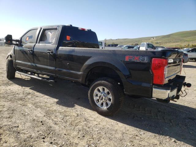 1FT8W3BT2NED39377 Ford F350 Super Duty