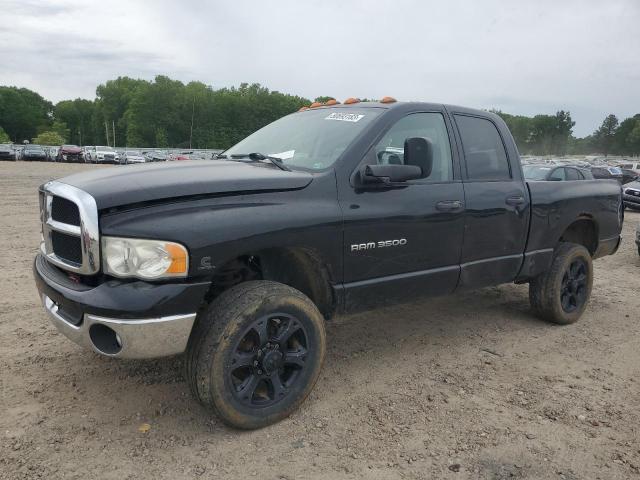 2005 Dodge Ram 3500 ST