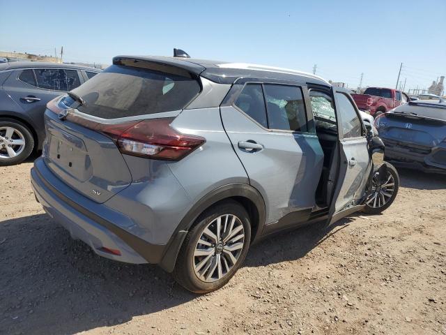 3N1CP5CV8PL509976 Nissan KICKS SV