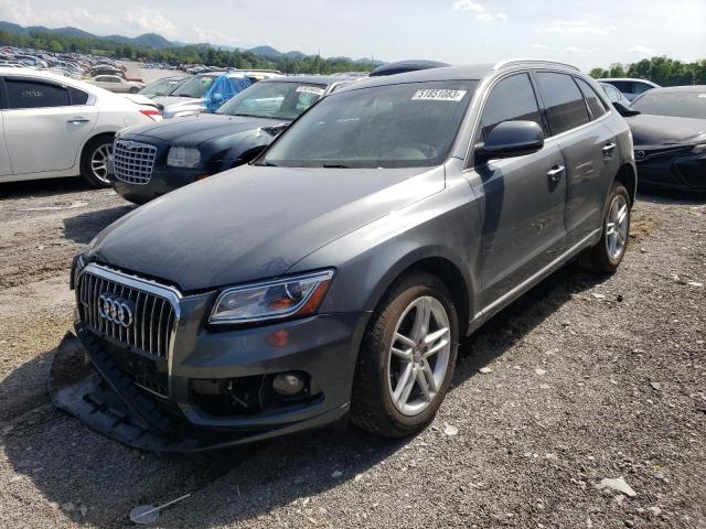 WA1C2AFP3HA066950 2017 AUDI Q5, photo no. 1