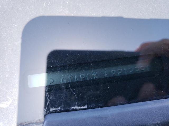 JF2GTAPCXL8212391 Subaru Crosstrek Premium