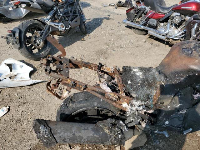 2010 KAWASAKI ZG1400 C - JKBZGNC15AA000050