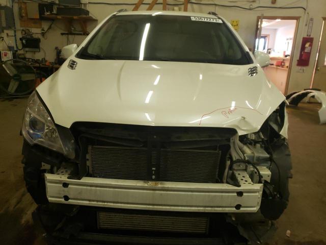 2015 BUICK ENCORE CON - KL4CJFSB2FB233610