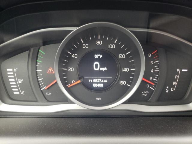 YV440MDJ1G2861419 Volvo Xc60 T5
