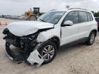 2017 VOLKSWAGEN TIGUAN S - WVGAV7AXXHK000464