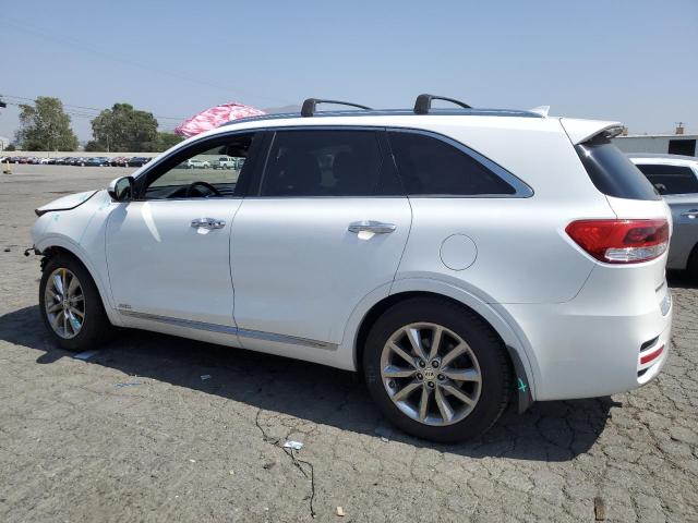 5XYPKDA53GG029166 KIA SORENTO SX