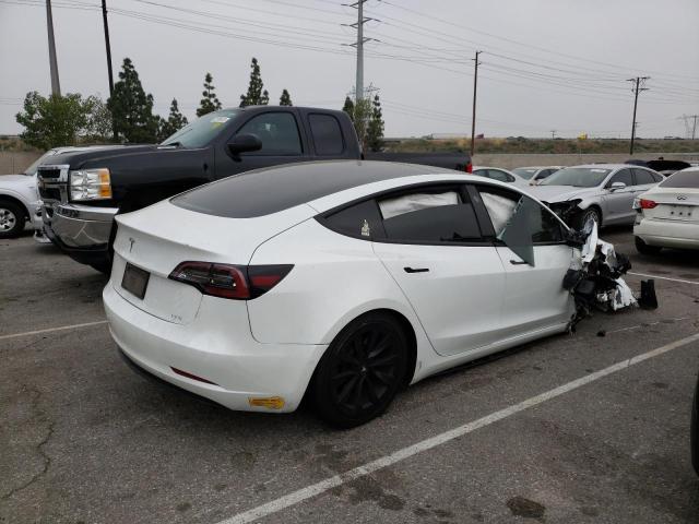 5YJ3E1EA3MF977890 Tesla MODEL 3