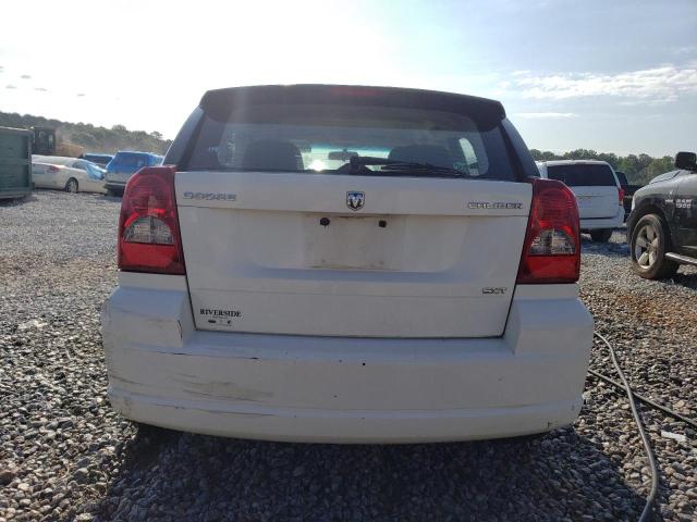 2009 Dodge Caliber Sxt VIN: 1B3HB48A29D162611 Lot: 55256884