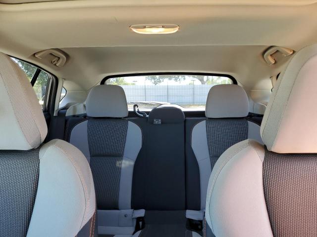 JF2GTAEC1M8249169 Subaru Crosstrek Premium