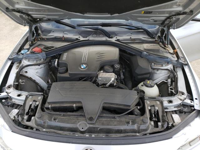 WBA8E1G50JNU89688 BMW 320 I