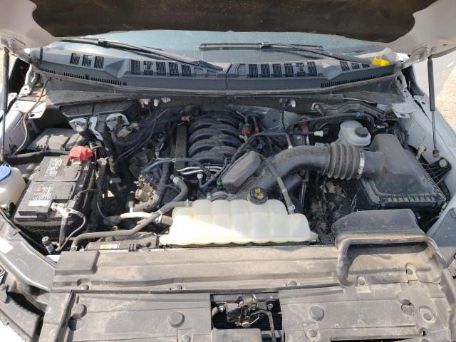 1FTEW1E50LFB58239 Ford F150 Supercrew