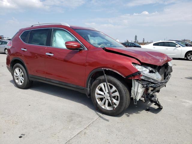 5N1AT2MV1EC844210 Nissan ROGUE S