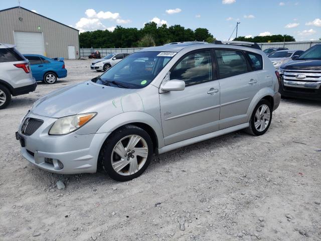 2008 Pontiac Vibe 