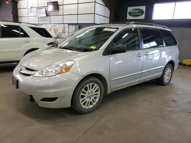 2010 Toyota Sienna LE