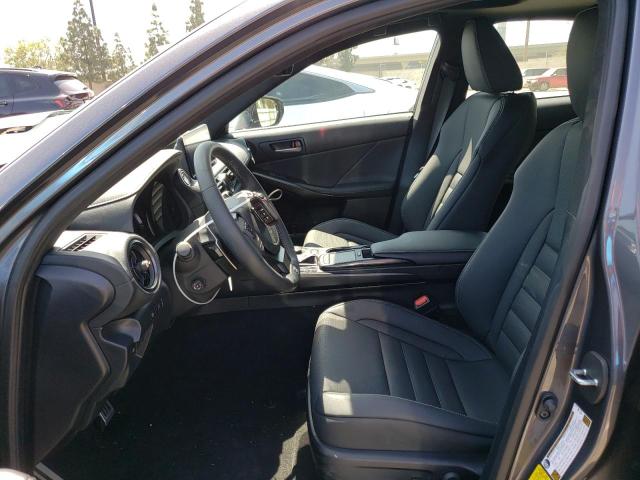 2023 LEXUS IS 350 F S JTHGZ1B24P5063266