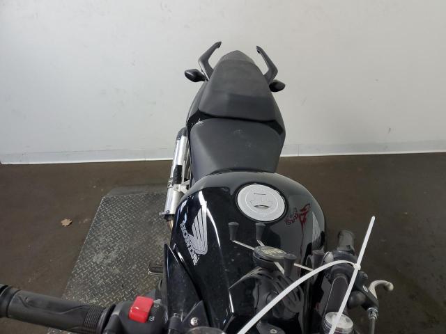 2013 HONDA CBR500 R MLHPC4417D5000115