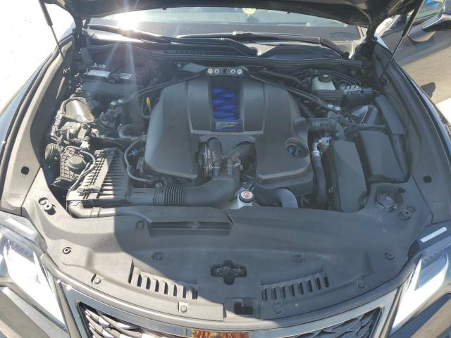 2020 LEXUS RC-F - JTHDP5BC6L5007722