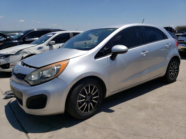 2012 Kia Rio EX